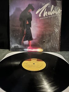 Thelma Houston - Ride To The Rainbow - Tamla Records T-7 365R1 - Original Shrink - Picture 1 of 6