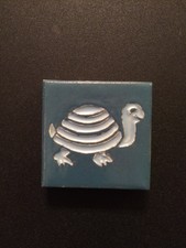 Mosaic Tile Co Turtle