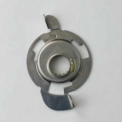 HAMILTON BEACH CHOP CHOP MINI MICRO FOOD PROCESSOR MODEL 344 PUMP STOPPER - Image 1 of 2