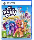 My Little Pony: A Zephyr Heights Myste (Sony Playstation 5) (PRESALE 17/05/2024)