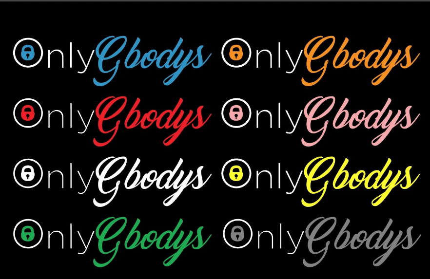 Solo calcomanía pegatina Gbodys Monte Carlo Cutlass Regal Grand Prix Malibu G carrocería coche Foto 1 de 1