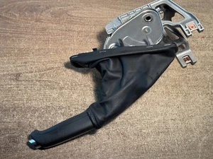 2016 VAUXHALL ASTRA K HANDBRAKE HANDLE LEVER @4 - Picture 1 of 5