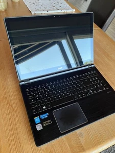 Acer Aspire V7-582PG Laptop i7-4500U Nvidia GT750M - Bild 1 von 3
