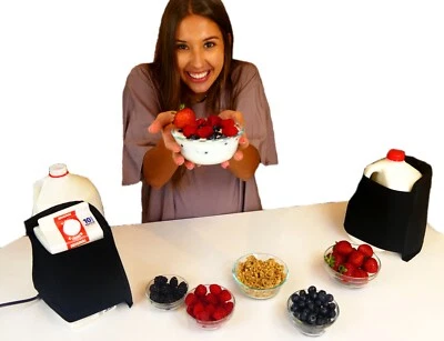 Probiotic Maker ™ в бутылке йогурт/кефир/протеиновый коктейль (120V США) - Изображение 1 из 4