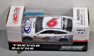 Trevor Bayne Advocare 2017 1/64 acción NASCAR diecast - Imagen 1 de 2