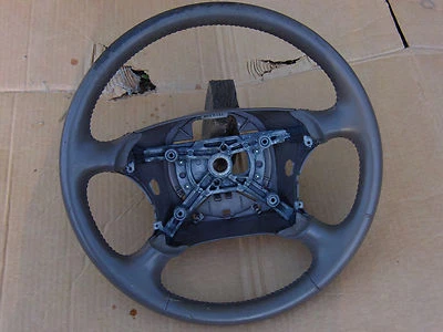 1997-1998 OEM LLINCOLN MARK VIII КОРИЧНЕВЫЙ РУЛЬ  - Изображение 1 из 2