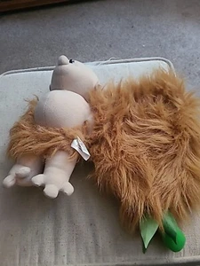 The Lost Forests Plush Caveman - Picture 1 of 5