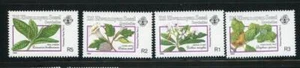 Zil Elwannyen Sesel (Seychelles) #173-6 MNH - Picture 1 of 1