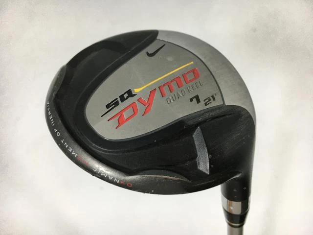Nike 7-Wood Golf Clubs for sale | eBay