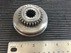 2004 HUSQVARNA TE450 PRIMARY DRIVE GEAR - Bild 1 von 5