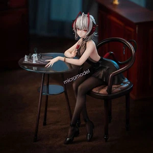 Myethos 1/7 Arknights Statue PVC Figure Model Collectible Limited Gift - Picture 1 of 5