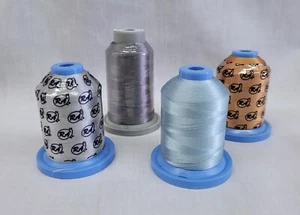Robison-Anton & Glide Polyester KONENGARN für Polster - 4er Sortiment - Bild 1 von 1