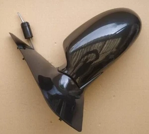 Espejo externo izquierdo control manual Ford Focus 98 - Picture 1 of 1