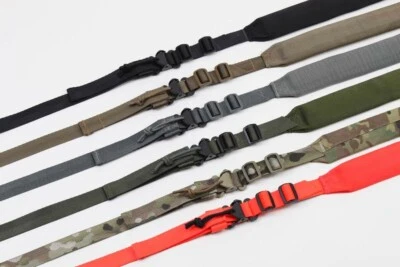 Viking Tactics широкий мягкий ремень - OD зеленый - Изображение 1 из 2