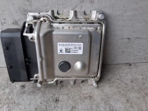 2023 RENAULT MASTER MK3 2.3 DIESEL MANUAL ECU ENGINE CONTROL MODULE 237G00350R - Picture 1 of 5