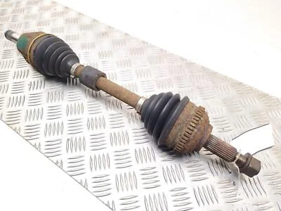 Chrysler Voyager MK2 2.8 Diesel Auto driveshaft front left passenger 2007  - Image 1 of 4