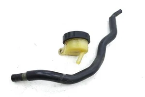 2000 2001 HONDA RVT1000R REAR BRAKE MASTER FLUID RESERVOIR TANK BOTTLE - Bild 1 von 3