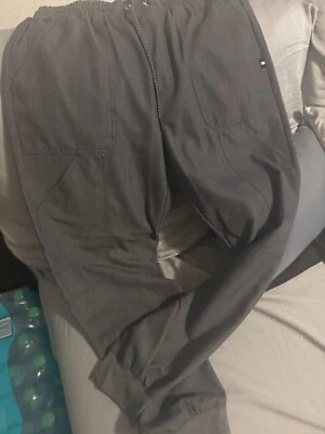 Juego de exfoliantes de acero para hombre Grey Anatomy talla M Foto 1 de 2