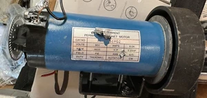 Ancheer Laufband DC Antriebsmotor 3,25 PS MH50951YG2 (MP110) - Bild 1 von 3