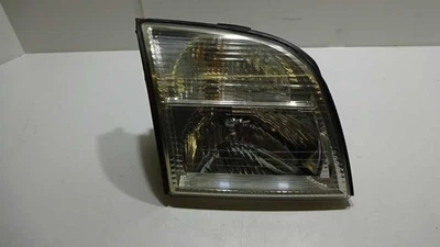 PASSENGER RIGHT HEADLIGHT FITS 02-05 MOUNTAINEER 595302 Foto 1 de 4