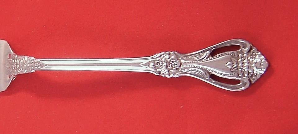 Cubiertos de acero inoxidable brillante Rogers Valentine elección JAPÓN - EXCELENTE Foto 1 de 1