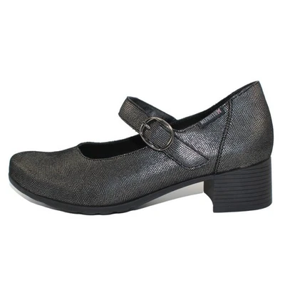 Zapatos de salón Mephisto Gessika para mujer, gris, talla 9 EE. UU. Foto 1 de 4