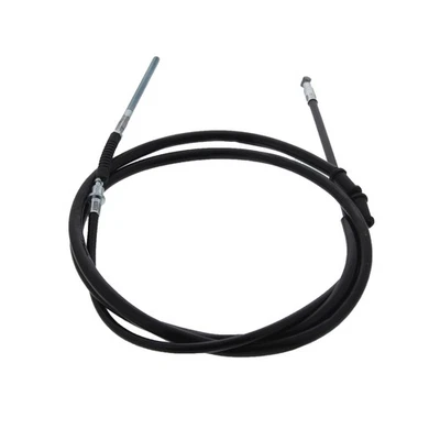Cable de freno de mano trasero Honda Fourtrax 350 TRX350 2000-2006 Foto 1 de 2