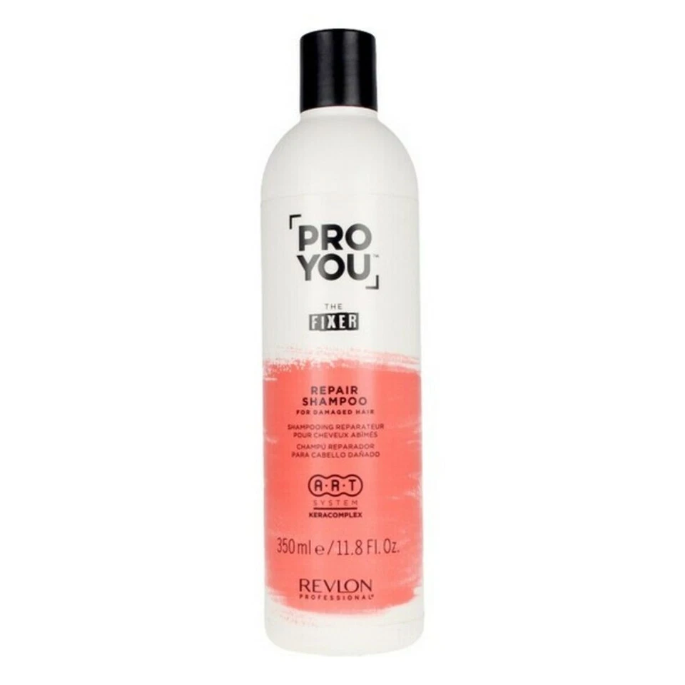 Shampoo Revlon 7255870000 350 ml - Bild 1 von 1