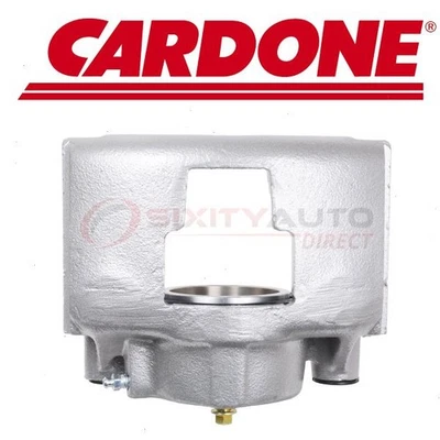 Cardone Reman Front Right Disc Brake Caliper for 1990-2000 Chevrolet K3500 - Image 1 of 4