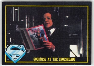 1983 Topps Superman III Goodness at The Crossroads #54 - Picture 1 of 2
