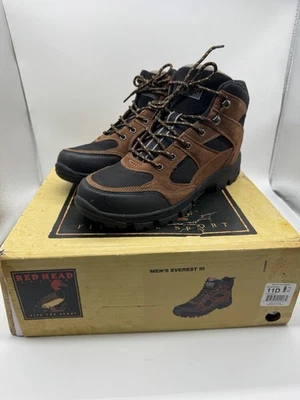 Botas de senderismo Red Head Everest 111 para hombre 11D Foto 1 de 4