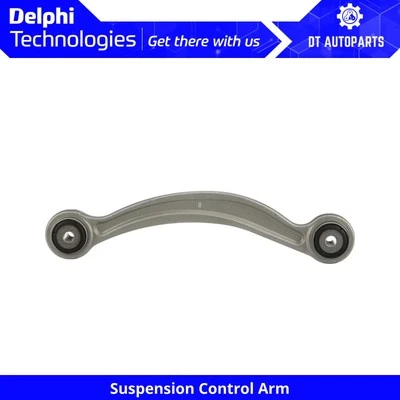 For 2010-2013 Mercedes-Benz E63 AMG Control Arm Rear Right Forward Upper Delphi - Image 1 of 4