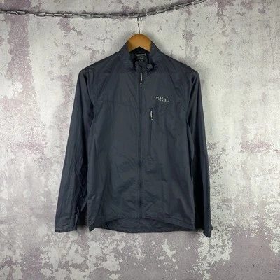 Vintage Rab Jacket Outdoor Travel Long Sleeve Men’s Nylon Size S - Image 1 of 4