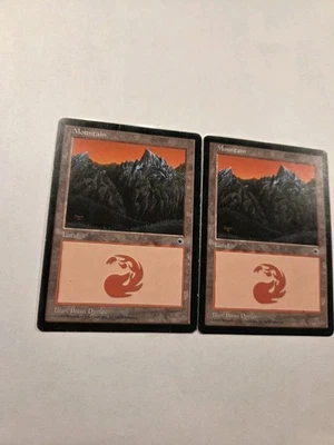 Mountain (Middle Chasm) Portal Regular X2  - Image 1 of 3