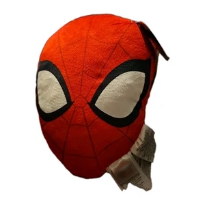 Spiderman Plush Pillow 10" Marvel - Picture 1 of 2