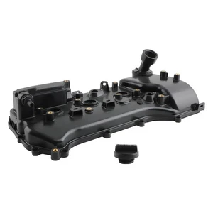 Kit de cubierta de válvula de motor lateral izquierdo para Toyota Sienna 3,5 L V6 2017-2020 11202-0P012 - Imagen 1 de 16