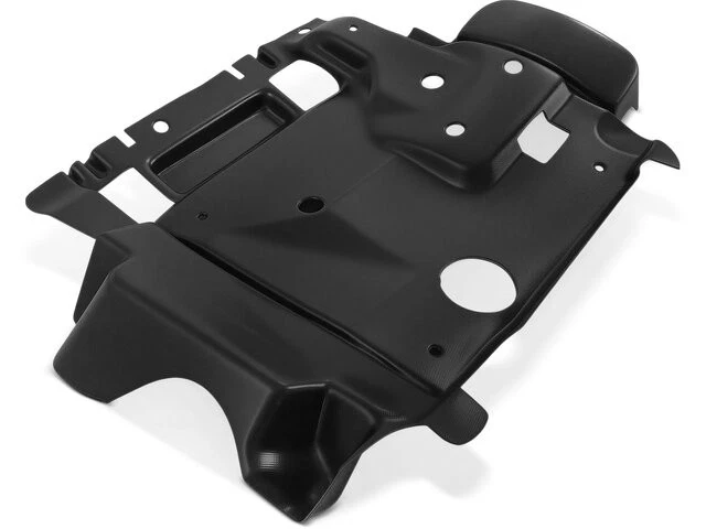 Undercar Shield APR 26WYDM71 para Dodge Nitro 2007 2008 2009 2010 2011 Foto 1 de 1