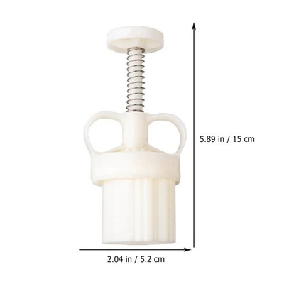  Förmchen Backen Mini Kuchen Backzubehör Dessert -Making -Werkzeug - Bild 1 von 4