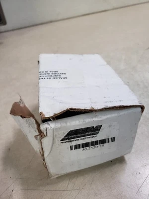 AEM 5 BAR Stainless Steel MAP Sensor Kit 30-2130-75 - image 1 of 4