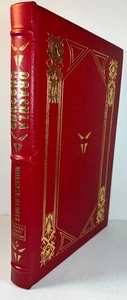 Brian W Aldiss / Dracula Unbound Signed First Edition Easton Press 1991 - Picture 1 of 2