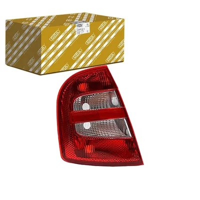 DPA LUZ Trasera Izquierda Compatible Con SKODA FABIA | 89450213202 - Imagen 1 de 2