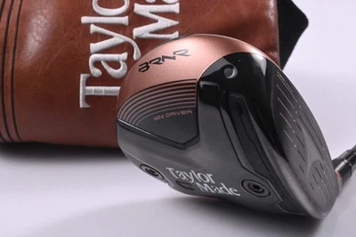 Taylormade BRNR Copper Mini Driver / 11.5 Degree / Regular Flex UST Proforce 65 - Image 1 of 4