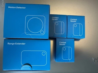 Ring Alarm Security, 2nd Gen Home Security System New! - Image 1 of 4