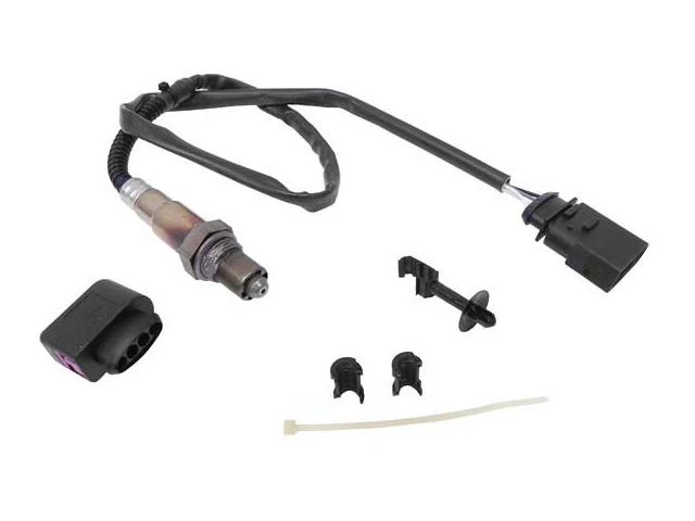 Oxygen Sensor For Audi VW Allroad Quattro Beetle A6 A8 S8 TT Golf Jetta FH77J1 - Image 1 of 1