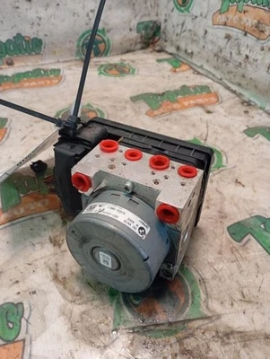 Conjunto de peça de freio antibloqueio até 30/06/17 compatível com 15-18 BMW M4 3542964 - Imagem 1 de 4