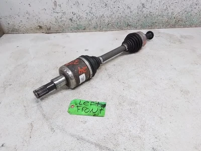 2024 CHEVROLET COLORADO Driver Left Side Front Axle Shaft OEM ID 84521702 - Image 1 of 4