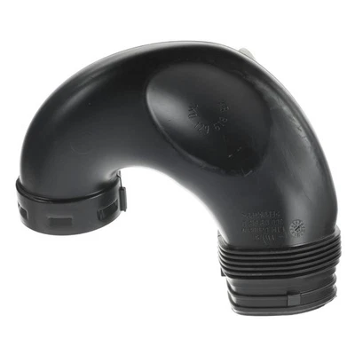 Novo OEM Volkswagen VW 2009-2014 Jetta Golf Beetle duto de entrada de ar 1K0-129-618-BK - Imagem 1 de 4