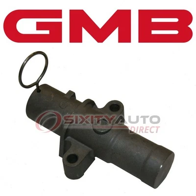 GMB Timing Belt Tensioner Hydraulic Asm for 2010-2014 Acura TSX 3.5L V6 - vi Foto 1 de 4