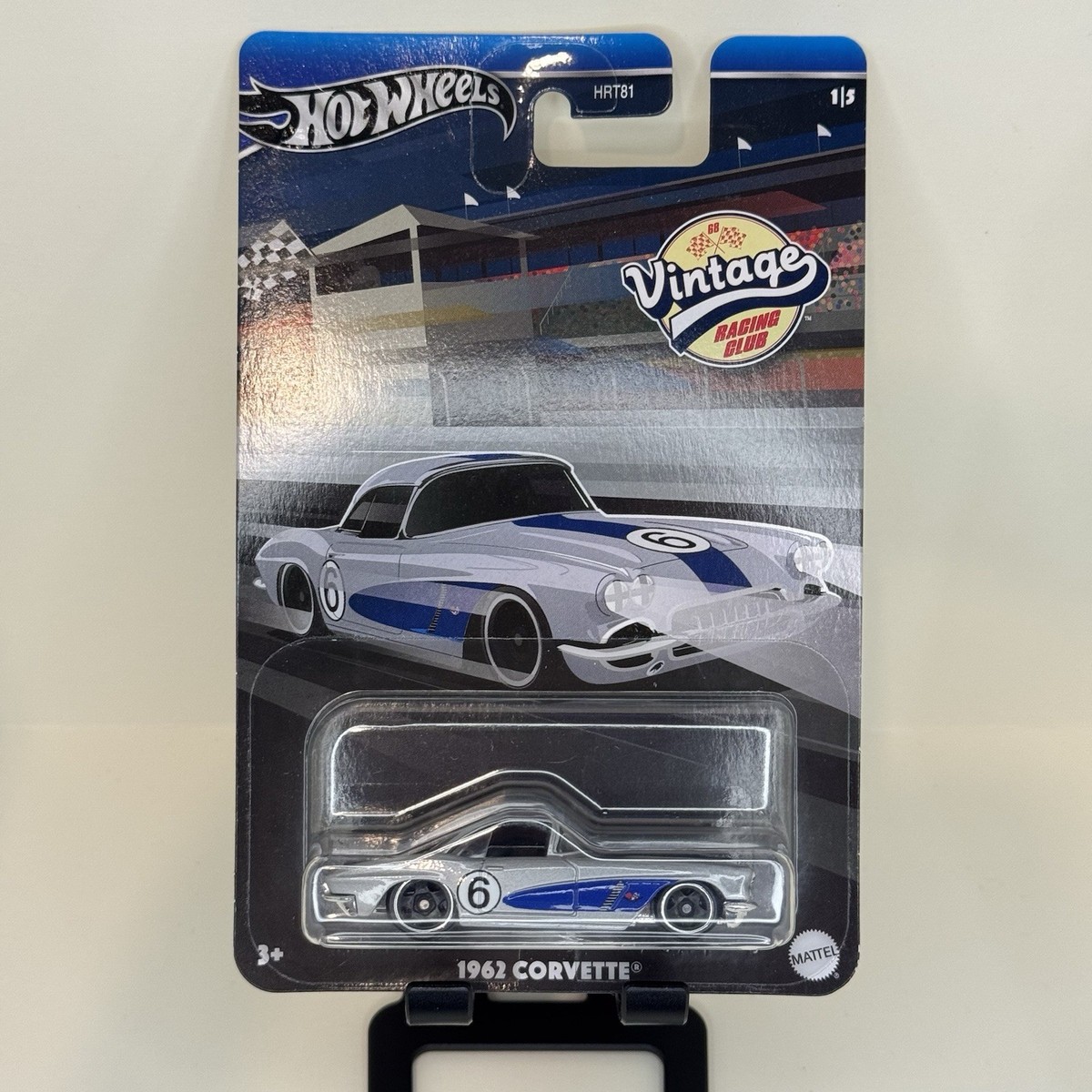 Hot Wheels Vintage Racing Datsun Diecast & Toy Vehicles for