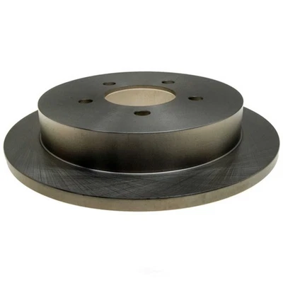 Rotor de freno de disco compatible con Lincoln Navigator Blackwood RAYBESTOS 1998-2002 Foto 1 de 3